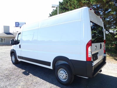 2026 RAM Ram ProMaster RAM PROMASTER 2500 TRADESMAN CARGO VAN HIGH ROOF 159' WB