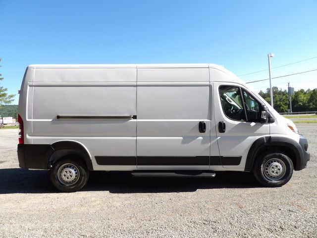 2026 RAM Ram ProMaster RAM PROMASTER 2500 TRADESMAN CARGO VAN HIGH ROOF 159' WB