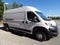 2026 RAM Ram ProMaster RAM PROMASTER 2500 TRADESMAN CARGO VAN HIGH ROOF 159' WB