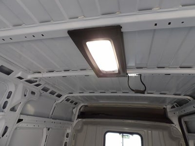 2026 RAM Ram ProMaster RAM PROMASTER 2500 TRADESMAN CARGO VAN HIGH ROOF 159' WB