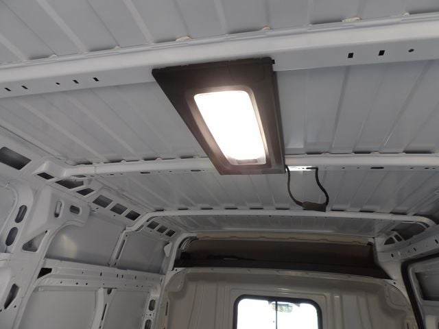 2026 RAM Ram ProMaster RAM PROMASTER 2500 TRADESMAN CARGO VAN HIGH ROOF 159' WB
