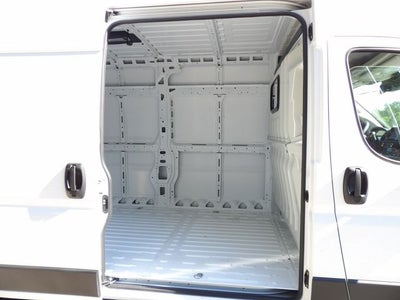 2026 RAM Ram ProMaster RAM PROMASTER 2500 TRADESMAN CARGO VAN HIGH ROOF 159' WB