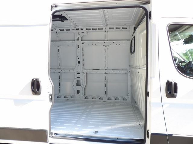 2026 RAM Ram ProMaster RAM PROMASTER 2500 TRADESMAN CARGO VAN HIGH ROOF 159' WB