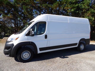 2026 RAM Ram ProMaster RAM PROMASTER 2500 TRADESMAN CARGO VAN HIGH ROOF 159' WB