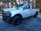 2026 RAM Ram 2500 RAM 2500 TRADESMAN REGULAR CAB 4X4 8' BOX