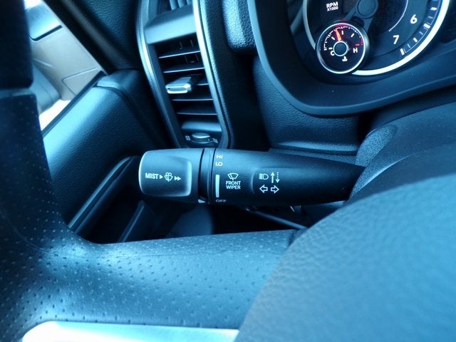 2026 RAM Ram 2500 RAM 2500 TRADESMAN REGULAR CAB 4X4 8' BOX