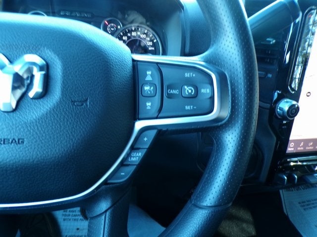 2026 RAM Ram 2500 RAM 2500 TRADESMAN REGULAR CAB 4X4 8' BOX