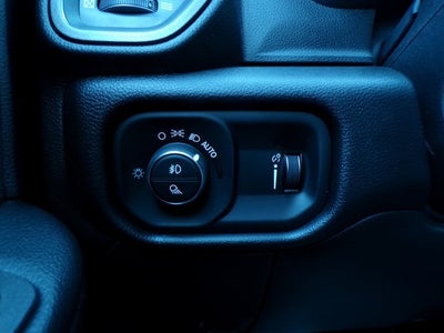 2026 RAM Ram 2500 RAM 2500 TRADESMAN REGULAR CAB 4X4 8' BOX