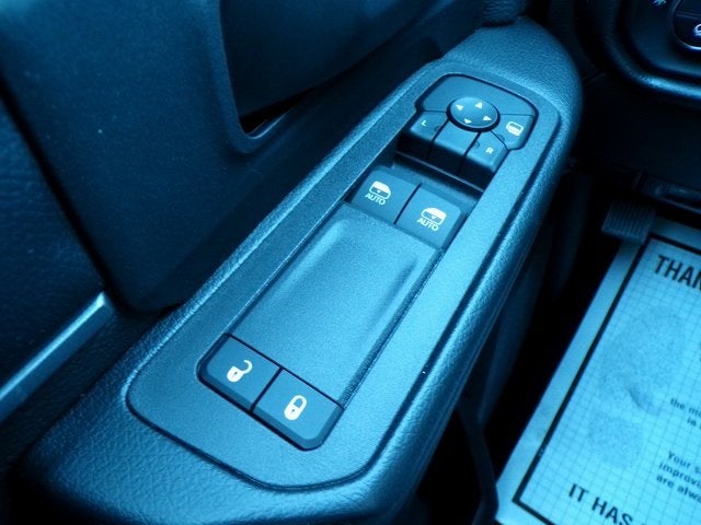 2026 RAM Ram 2500 RAM 2500 TRADESMAN REGULAR CAB 4X4 8' BOX