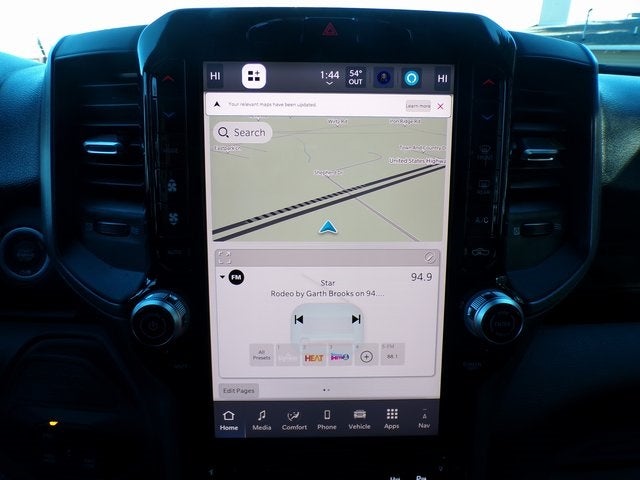 2026 RAM Ram 2500 RAM 2500 TRADESMAN REGULAR CAB 4X4 8' BOX