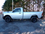 2026 RAM Ram 2500 RAM 2500 TRADESMAN REGULAR CAB 4X4 8' BOX