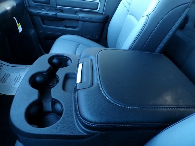 2026 RAM Ram 2500 RAM 2500 TRADESMAN REGULAR CAB 4X4 8' BOX