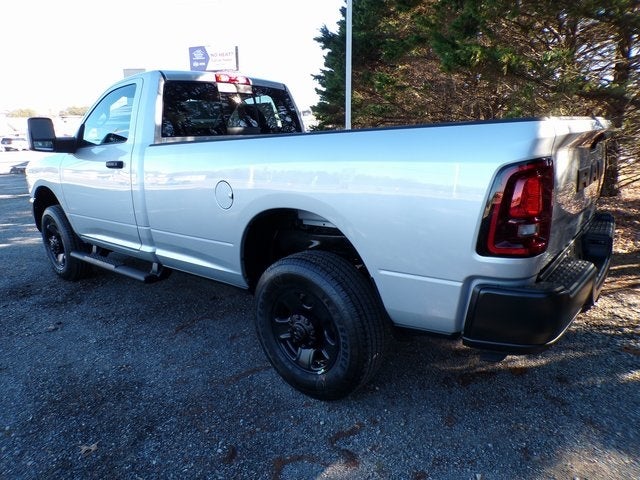2026 RAM Ram 2500 RAM 2500 TRADESMAN REGULAR CAB 4X4 8' BOX