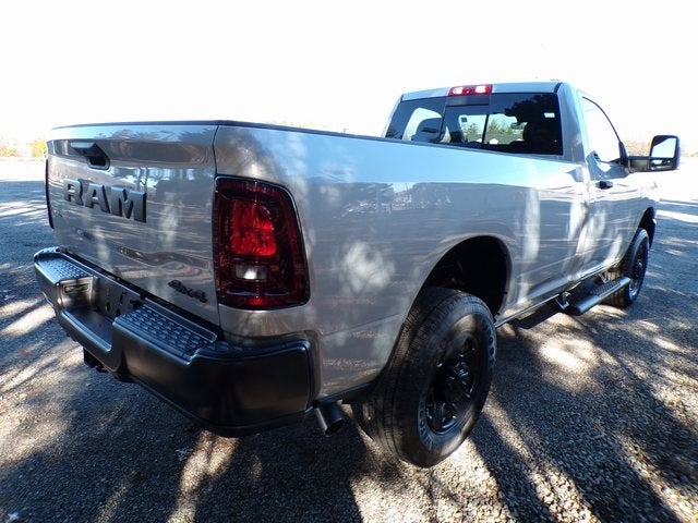 2026 RAM Ram 2500 RAM 2500 TRADESMAN REGULAR CAB 4X4 8' BOX