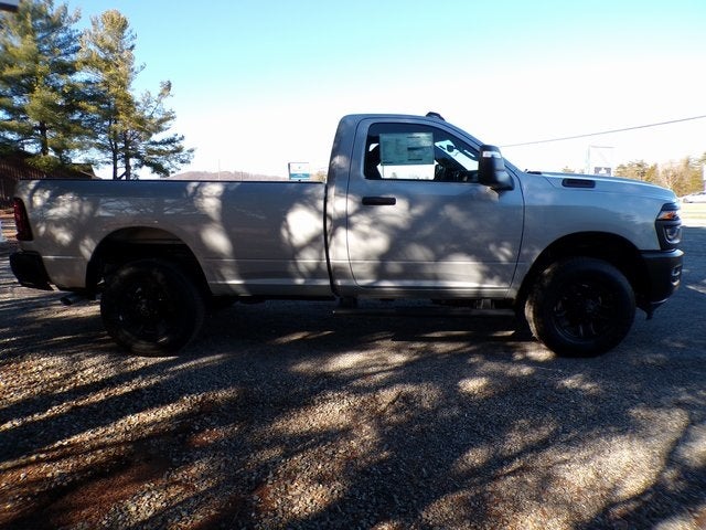 2026 RAM Ram 2500 RAM 2500 TRADESMAN REGULAR CAB 4X4 8' BOX