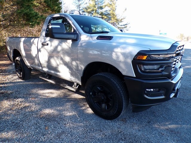 2026 RAM Ram 2500 RAM 2500 TRADESMAN REGULAR CAB 4X4 8' BOX