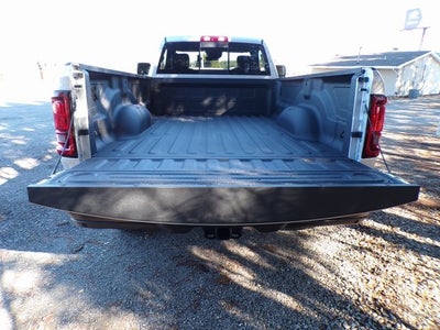 2026 RAM Ram 2500 RAM 2500 TRADESMAN REGULAR CAB 4X4 8' BOX