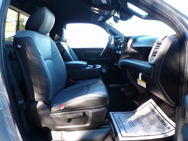 2026 RAM Ram 2500 RAM 2500 TRADESMAN REGULAR CAB 4X4 8' BOX