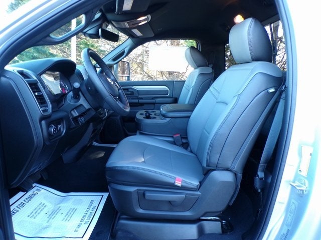 2026 RAM Ram 2500 RAM 2500 TRADESMAN REGULAR CAB 4X4 8' BOX