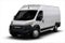 2026 RAM Ram ProMaster RAM PROMASTER 3500 TRADESMAN CARGO VAN HIGH ROOF 159' WB EXT