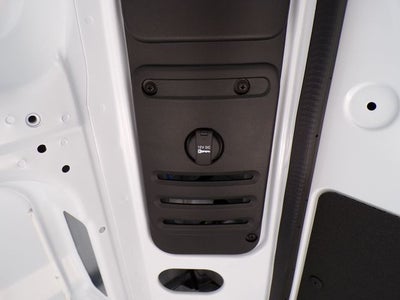 2026 RAM Ram ProMaster RAM PROMASTER 3500 TRADESMAN CARGO VAN HIGH ROOF 159' WB EXT