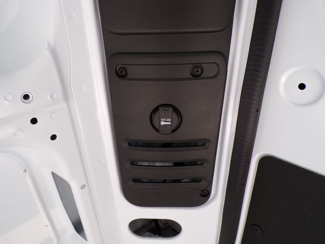 2026 RAM Ram ProMaster RAM PROMASTER 3500 TRADESMAN CARGO VAN HIGH ROOF 159' WB EXT