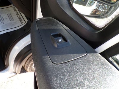 2026 RAM Ram ProMaster RAM PROMASTER 3500 TRADESMAN CARGO VAN HIGH ROOF 159' WB EXT