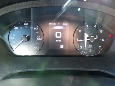 2026 RAM Ram ProMaster RAM PROMASTER 3500 TRADESMAN CARGO VAN HIGH ROOF 159' WB EXT