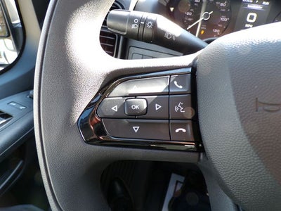 2026 RAM Ram ProMaster RAM PROMASTER 3500 TRADESMAN CARGO VAN HIGH ROOF 159' WB EXT