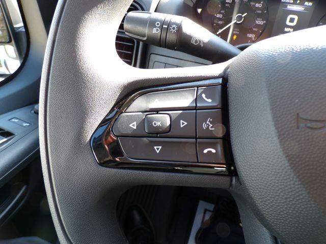 2026 RAM Ram ProMaster RAM PROMASTER 3500 TRADESMAN CARGO VAN HIGH ROOF 159' WB EXT