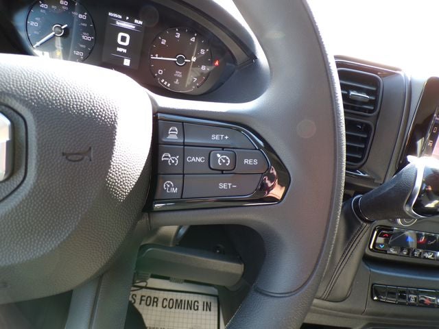 2026 RAM Ram ProMaster RAM PROMASTER 3500 TRADESMAN CARGO VAN HIGH ROOF 159' WB EXT