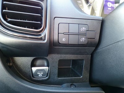 2026 RAM Ram ProMaster RAM PROMASTER 3500 TRADESMAN CARGO VAN HIGH ROOF 159' WB EXT