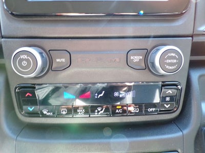 2026 RAM Ram ProMaster RAM PROMASTER 3500 TRADESMAN CARGO VAN HIGH ROOF 159' WB EXT