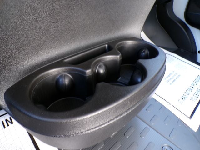 2026 RAM Ram ProMaster RAM PROMASTER 3500 TRADESMAN CARGO VAN HIGH ROOF 159' WB EXT