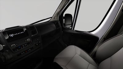 2026 RAM Ram ProMaster RAM PROMASTER 3500 TRADESMAN CARGO VAN HIGH ROOF 159' WB EXT