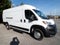 2026 RAM Ram ProMaster RAM PROMASTER 3500 TRADESMAN CARGO VAN HIGH ROOF 159' WB EXT