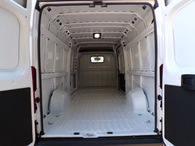 2026 RAM Ram ProMaster RAM PROMASTER 3500 TRADESMAN CARGO VAN HIGH ROOF 159' WB EXT
