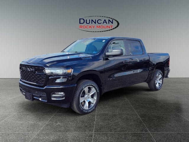 2027 RAM Ram 1500 RAM 1500 EXPRESS CREW CAB 4X4 5'7' BOX