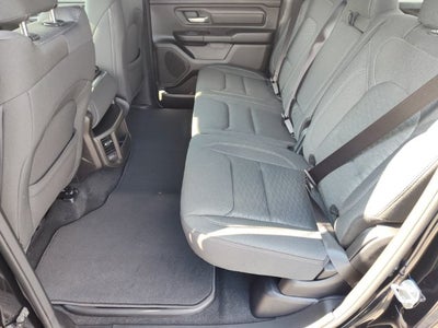 2027 RAM Ram 1500 RAM 1500 EXPRESS CREW CAB 4X4 5'7' BOX