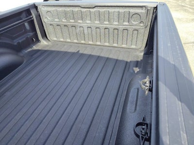 2027 RAM Ram 1500 RAM 1500 EXPRESS CREW CAB 4X4 5'7' BOX