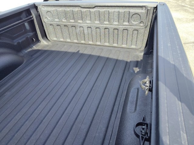 2027 RAM Ram 1500 RAM 1500 EXPRESS CREW CAB 4X4 5'7' BOX