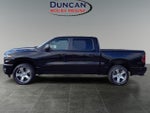 2027 RAM Ram 1500 RAM 1500 EXPRESS CREW CAB 4X4 5'7' BOX
