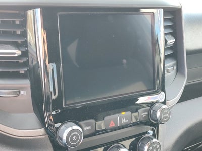 2027 RAM Ram 1500 RAM 1500 EXPRESS CREW CAB 4X4 5'7' BOX
