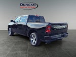 2027 RAM Ram 1500 RAM 1500 EXPRESS CREW CAB 4X4 5'7' BOX