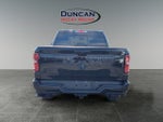 2027 RAM Ram 1500 RAM 1500 EXPRESS CREW CAB 4X4 5'7' BOX