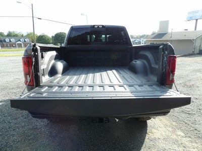 2027 RAM Ram 2500 RAM 2500 POWER WAGON CREW CAB 4X4 6'4' BOX