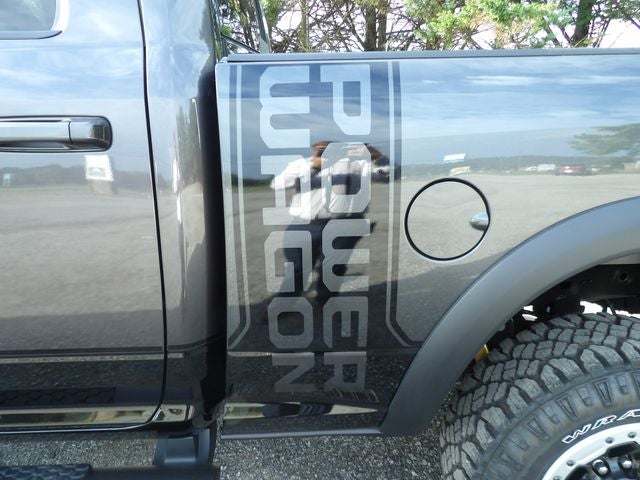 2027 RAM Ram 2500 RAM 2500 POWER WAGON CREW CAB 4X4 6'4' BOX