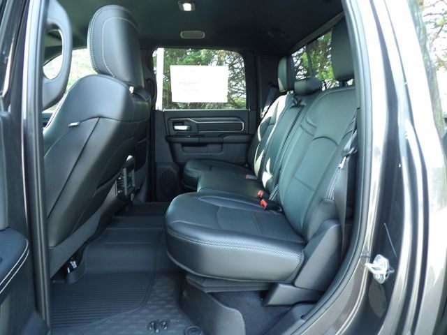 2027 RAM Ram 2500 RAM 2500 POWER WAGON CREW CAB 4X4 6'4' BOX
