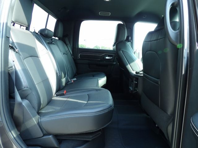 2027 RAM Ram 2500 RAM 2500 POWER WAGON CREW CAB 4X4 6'4' BOX