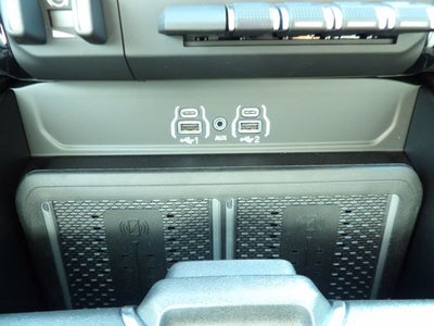 2027 RAM Ram 2500 RAM 2500 POWER WAGON CREW CAB 4X4 6'4' BOX